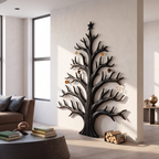 Modern Christmas Tree With Bare Branch Design For Living Room SINLSAWA142