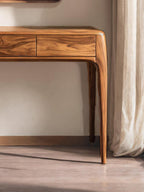 Toeletta minimalista con cassetti per camera da letto SITHHNVAN005