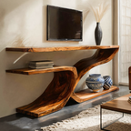 Mobile TV contemporaneo per l'arredamento del soggiorno RTTHTTTVC031
