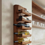 Cantinetta da Muro Moderna per Arredamento Minimal RTTHTTWH002